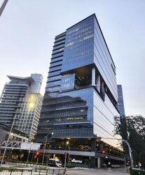The Metropolis (D5), Office #481214491